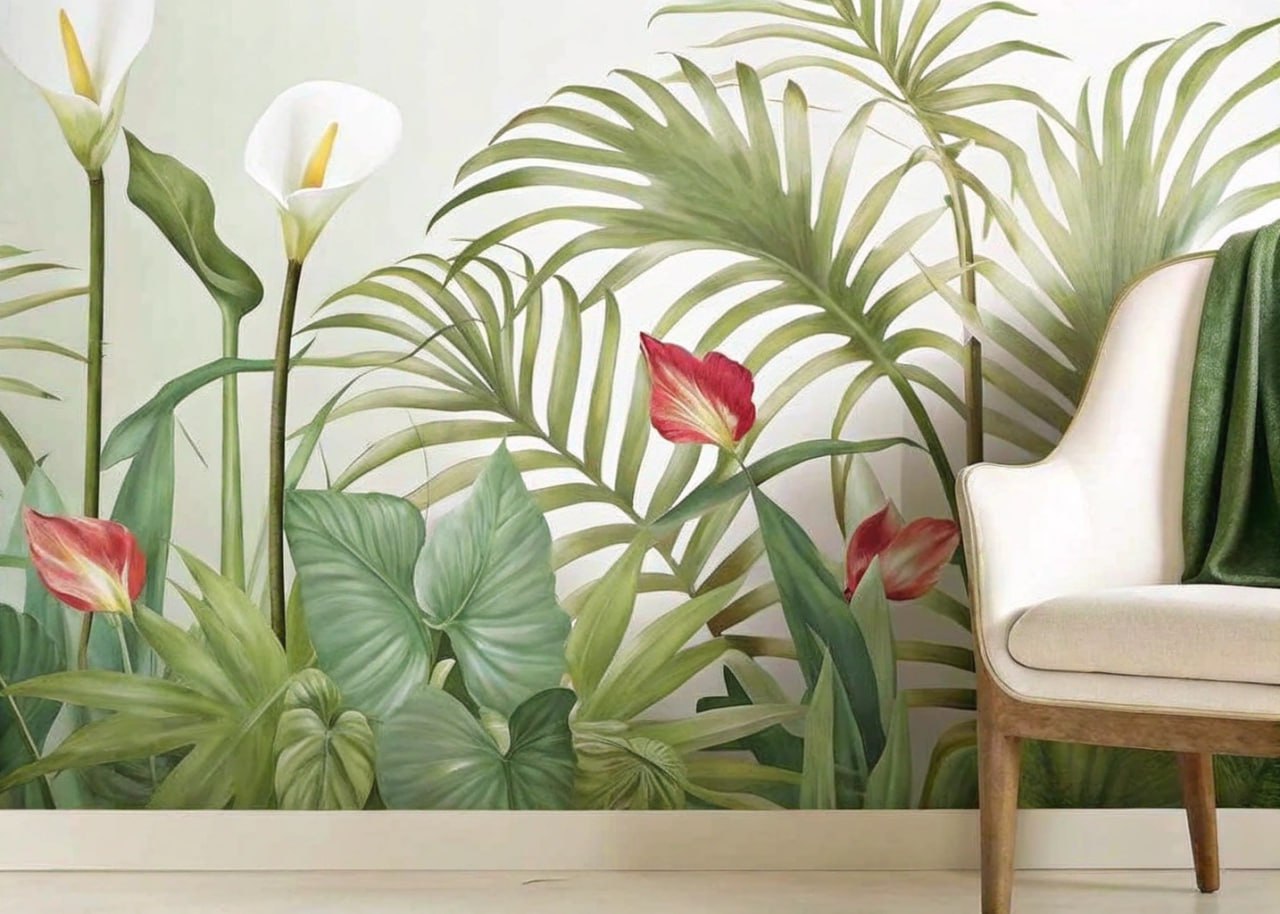 Работа 5 горизонтальная